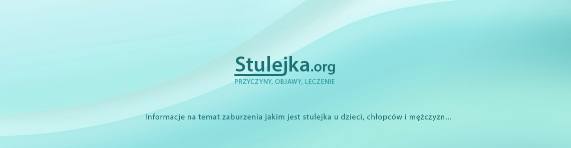 Metody leczenia stulejki zabiegiem chirurgicznym